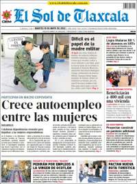 El Sol de Tlaxcala