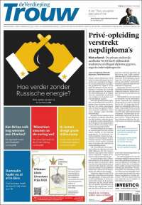 Trouw