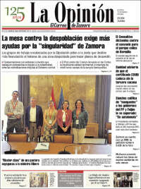 La Opinión - El Correo de Zamora