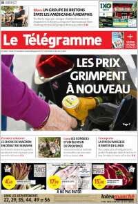 Télégramme