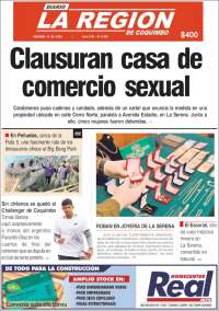 Diario La Región de Coquimbo