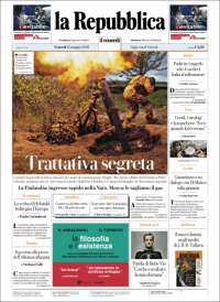 La Repubblica