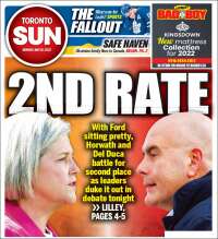 The Toronto Sun