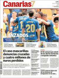 Canarias 7