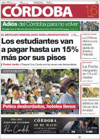 Diario de Córdoba