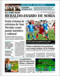 Diario de Soria