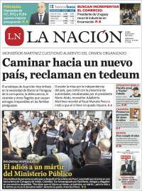 La Nación