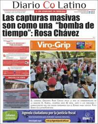 Diario Co Latino