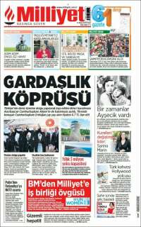 Milliyet