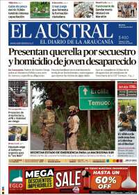 El Austral de Temuco