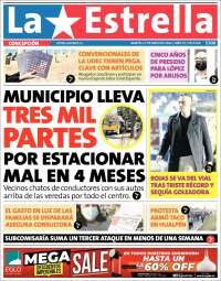 La Estrella de Concepción