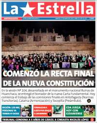 La Estrella del Norte