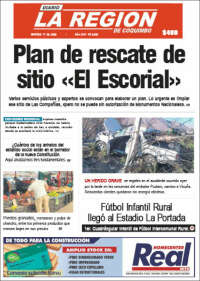 Diario La Región de Coquimbo