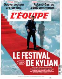 L'Equipe
