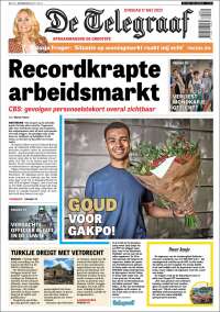 De Telegraaf