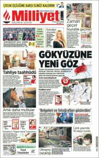Milliyet