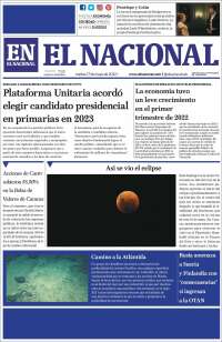 El Nacional