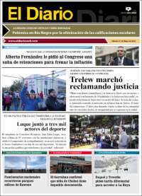 El Diario de Madryn