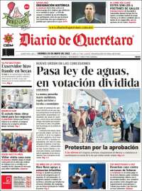 Diario de Querétaro