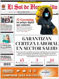 El Sol de Hermosillo