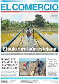 El Comercio
