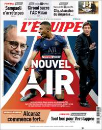 L'Equipe