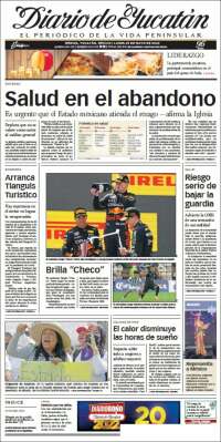Diario de Yucatán