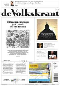 De Volkskrant