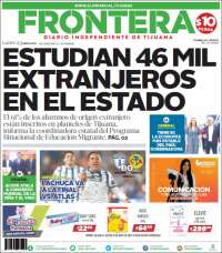 Frontera