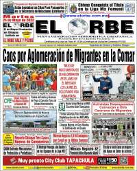 El Orbe