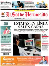 El Sol de Hermosillo