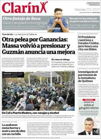 Clarín