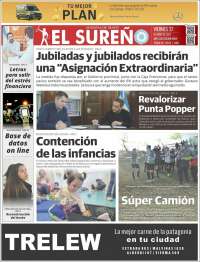 Diario El Sureño