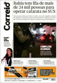 Correio*