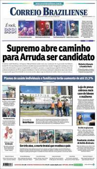 Correio Braziliense