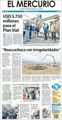 Diario El Mercurio