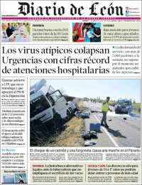 Diario de León