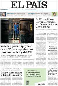 El País