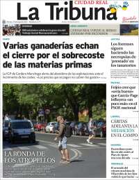 La Tribuna de Ciudad Real