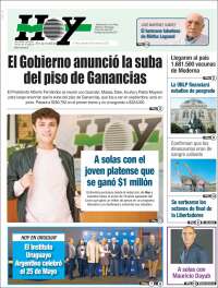 Diario Hoy