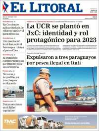 El Litoral Corrientes