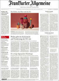 Frankfurter Allgemeine