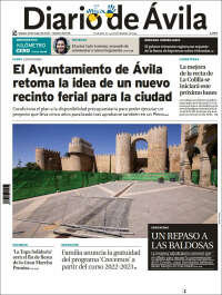 Diario de Ávila