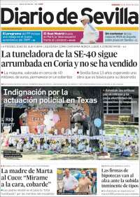 Diario de Sevilla