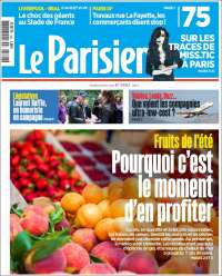 Le Parisien