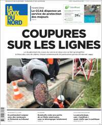 La Voix du Nord