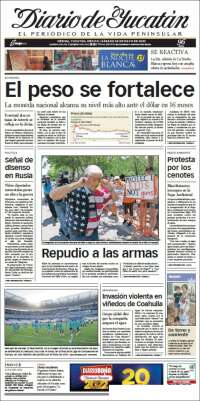 Diario de Yucatán