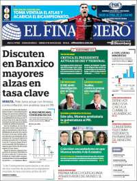 El Financiero