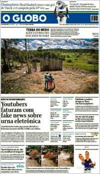 O Globo