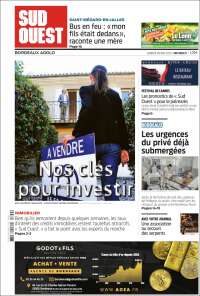 Sud Ouest